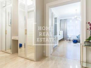 Pronájem bytu 2+kk, Praha - Vinohrady, U tržnice, 60 m2