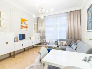 Pronájem bytu 2+kk, Praha - Vinohrady, U tržnice, 60 m2