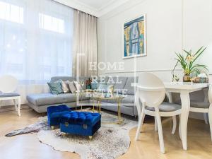 Pronájem bytu 2+kk, Praha - Vinohrady, U tržnice, 60 m2