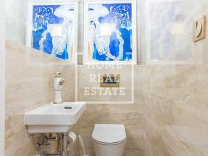 Pronájem bytu 2+kk, Praha - Vinohrady, U tržnice, 60 m2