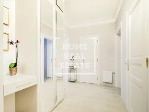 Pronájem bytu 2+kk, Praha - Vinohrady, U tržnice, 60 m2