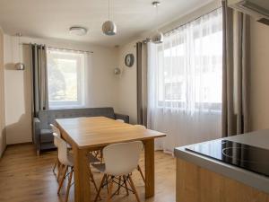 Prodej apartmánu, Pec pod Sněžkou, 319 m2