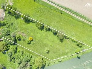 Prodej zemědělské usedlosti, Jilem, 172 m2