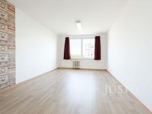 Pronájem bytu 1+kk, Ústí nad Labem - Krásné Březno, Rozcestí, 26 m2