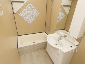 Pronájem bytu 1+kk, Ústí nad Labem - Krásné Březno, Rozcestí, 26 m2
