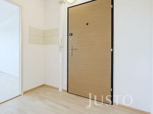 Pronájem bytu 1+kk, Ústí nad Labem - Krásné Březno, Rozcestí, 26 m2