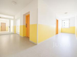 Pronájem bytu 1+kk, Ústí nad Labem - Krásné Březno, Rozcestí, 26 m2