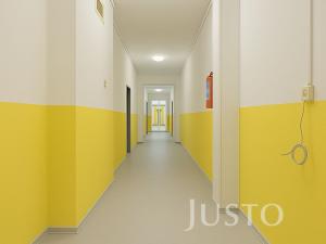 Pronájem bytu 1+kk, Ústí nad Labem - Krásné Březno, Rozcestí, 26 m2