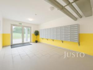 Pronájem bytu 1+kk, Ústí nad Labem - Krásné Březno, Rozcestí, 26 m2
