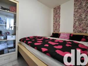Prodej bytu 2+1, Karlovy Vary, Lidická, 63 m2