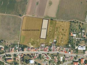 Prodej pozemku pro bydlení, Dyjákovice, 3930 m2