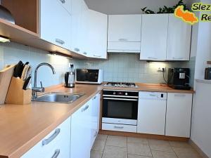 Prodej bytu 3+1, Ostrava, Dr. Martínka, 74 m2