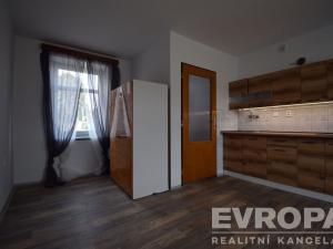 Pronájem bytu 1+kk, Štipoklasy, 24 m2