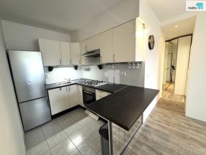 Prodej bytu 2+kk, Praha - Braník, Vavřenova, 46 m2