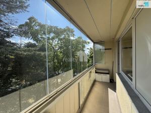 Prodej bytu 2+kk, Praha - Braník, Vavřenova, 46 m2