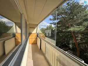 Prodej bytu 2+kk, Praha - Braník, Vavřenova, 46 m2