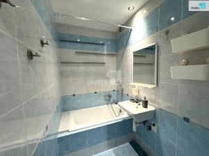 Prodej bytu 2+kk, Praha - Braník, Vavřenova, 46 m2