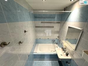 Prodej bytu 2+kk, Praha - Braník, Vavřenova, 46 m2