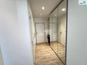 Prodej bytu 2+kk, Praha - Braník, Vavřenova, 46 m2