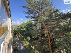 Prodej bytu 2+kk, Praha - Braník, Vavřenova, 46 m2
