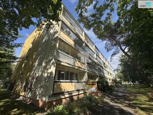 Prodej bytu 2+kk, Praha - Braník, Vavřenova, 46 m2