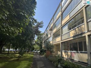 Prodej bytu 2+kk, Praha - Braník, Vavřenova, 46 m2
