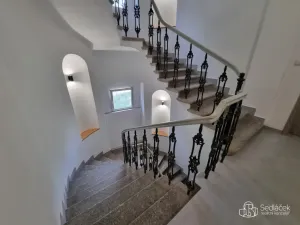 Pronájem bytu 2+kk, Sokolov, Josefa Kajetána Tyla, 48 m2