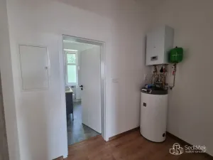 Pronájem bytu 2+kk, Sokolov, Josefa Kajetána Tyla, 48 m2