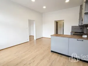 Pronájem bytu 2+kk, Sokolov, Josefa Kajetána Tyla, 48 m2