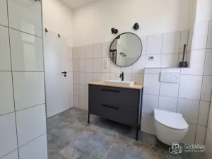 Pronájem bytu 2+kk, Sokolov, Josefa Kajetána Tyla, 48 m2
