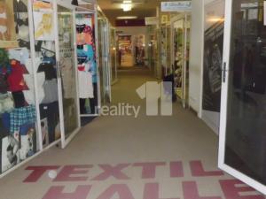 Pronájem obchodního prostoru, Ostrava - Poruba, Sokolovská, 40 m2