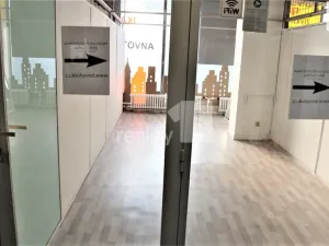 Pronájem obchodního prostoru, Ostrava - Poruba, Sokolovská, 18 m2