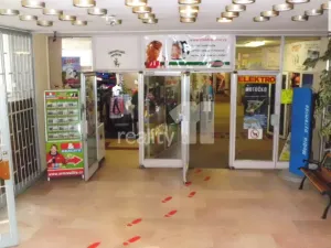 Pronájem obchodního prostoru, Ostrava - Poruba, Sokolovská, 18 m2