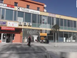 Pronájem obchodního prostoru, Ostrava - Poruba, Sokolovská, 18 m2