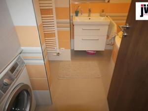 Pronájem bytu 1+kk, Plzeň, U Borských kasáren, 42 m2