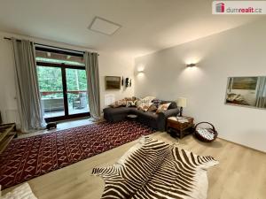 Prodej bytu 4+kk, Mariánské Lázně, Chopinova, 136 m2