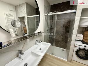 Prodej bytu 4+kk, Mariánské Lázně, Chopinova, 136 m2