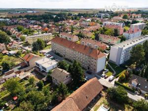 Prodej bytu 2+1, Rajhrad, Tyršova, 56 m2