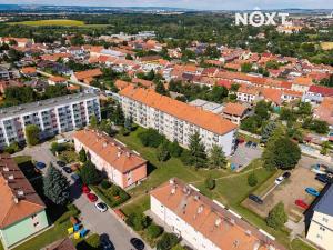Prodej bytu 2+1, Rajhrad, Tyršova, 56 m2