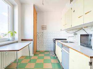 Prodej bytu 2+1, Rajhrad, Tyršova, 56 m2