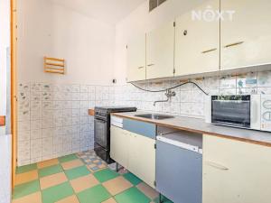 Prodej bytu 2+1, Rajhrad, Tyršova, 56 m2