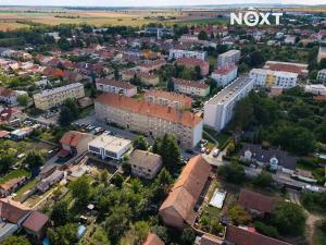 Prodej bytu 2+1, Rajhrad, Tyršova, 56 m2