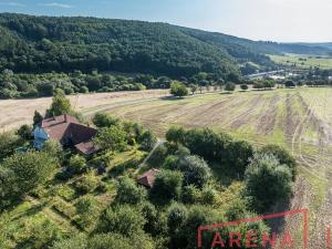 Prodej rodinného domu, Svinošice, 100 m2