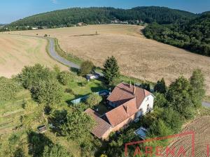 Prodej rodinného domu, Svinošice, 100 m2