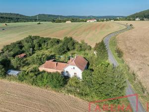 Prodej rodinného domu, Svinošice, 100 m2