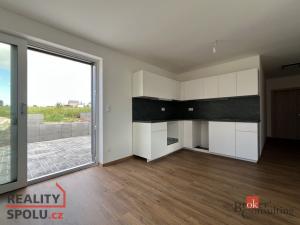 Pronájem bytu 2+kk, Hlučín, Jasénky, 60 m2