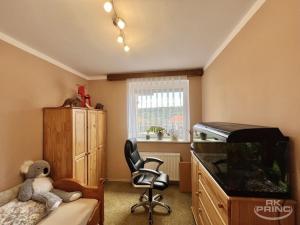 Prodej rodinného domu, Sazená, 210 m2