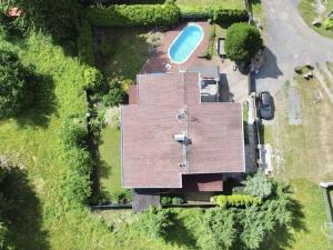 Prodej rodinného domu, Sazená, 210 m2