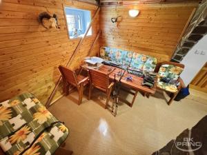 Prodej rodinného domu, Sazená, 210 m2