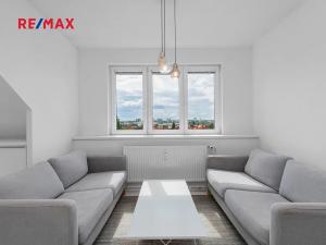Pronájem bytu 2+kk, Plzeň, Francouzská třída, 57 m2